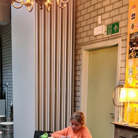 Sfeer  16 - Streekbierenweekend Zaventem 
